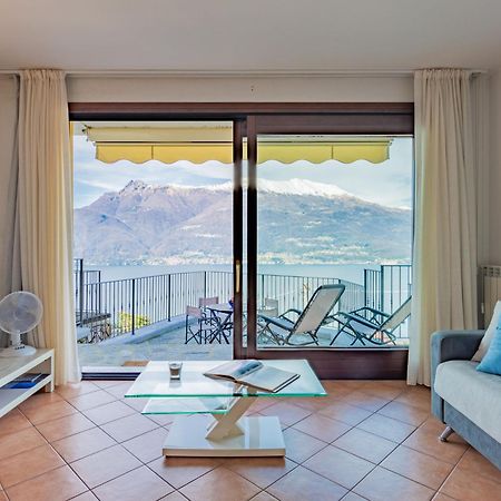 Apartment Belvedere By Interhome Bellano Exterior foto