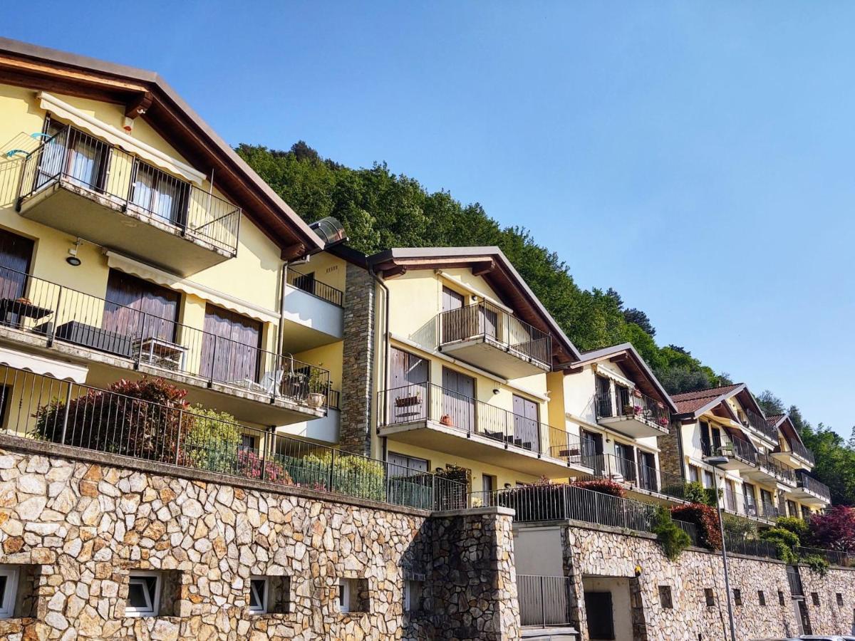 Apartment Belvedere By Interhome Bellano Exterior foto