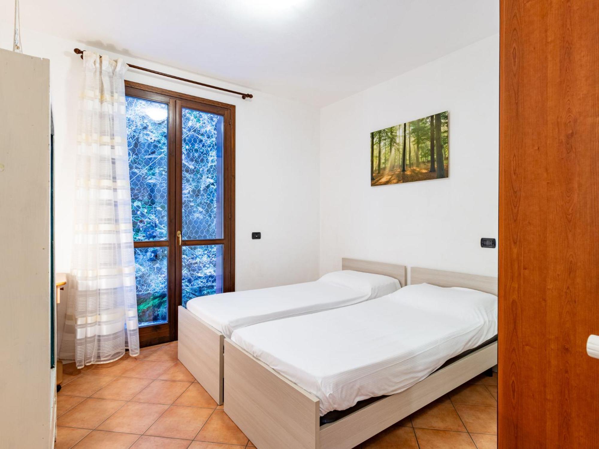 Apartment Belvedere By Interhome Bellano Exterior foto
